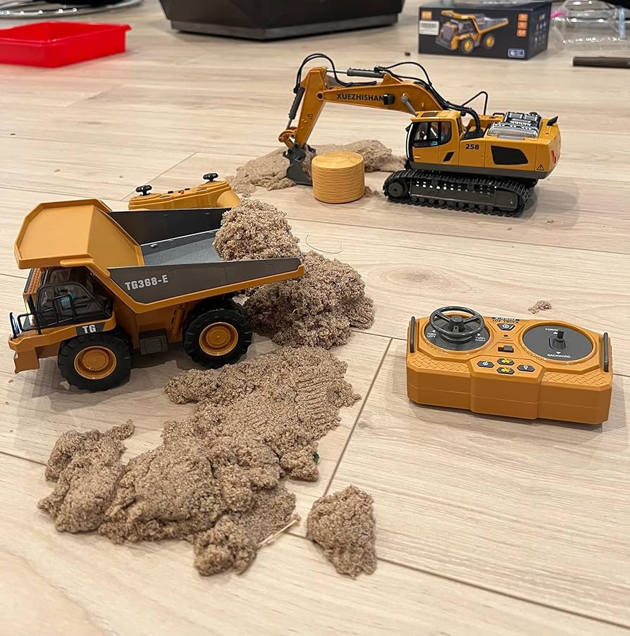 <p><strong>Warum sich Familien immer wieder für MiniWeltToys™ entscheiden</strong></p>